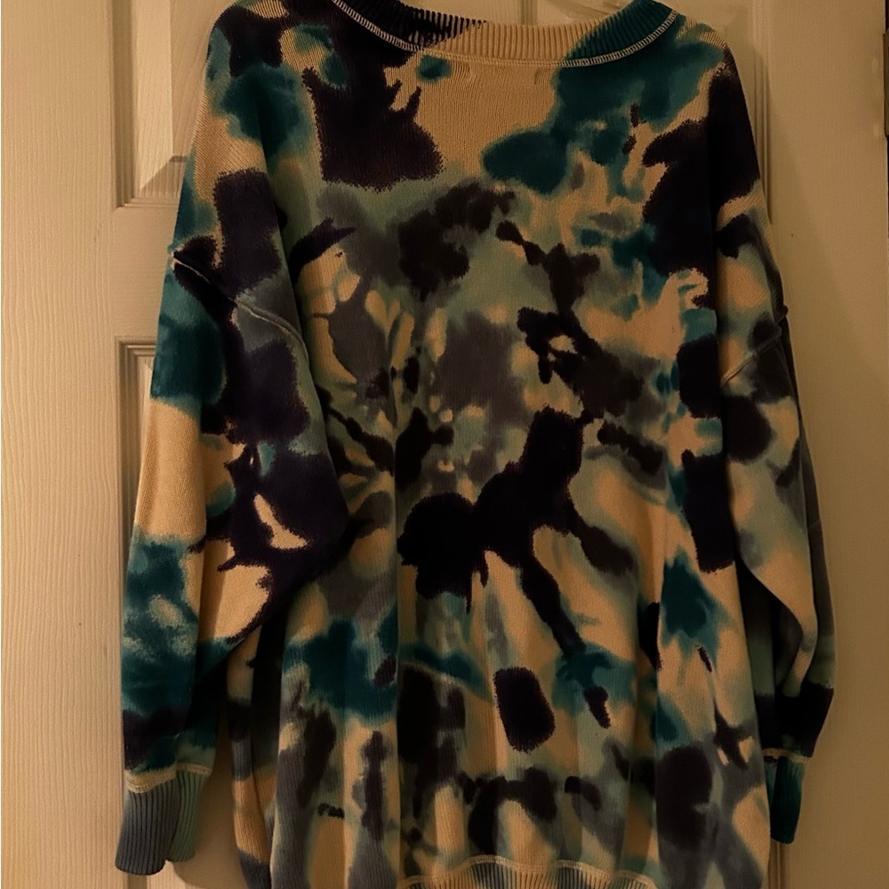 Natural Life Multicolor Sweater